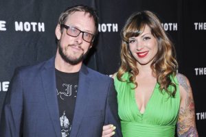 Weezer Bassist’s Wife Files for Divorce Months After Allegedly Shooting at L.A. Police