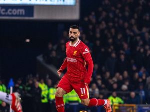 What is the latest update on Mohamed Salah’s future at Liverpool?