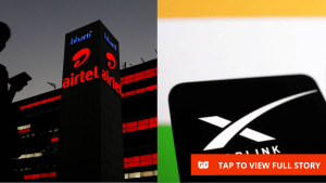 Why Airtel is looking to space to close Nigeria’s connectivity gap