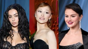 Why Do Pop Stars Keep Threatening to Quit Pop Stardom?