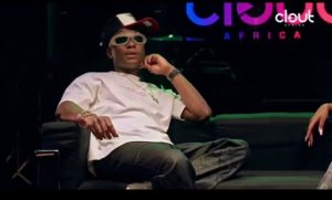 Why i made a song for Yahoo boys – Bella Shmurda