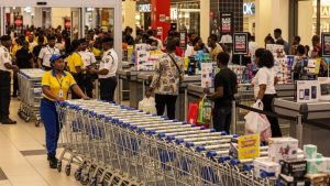 Why is Black Friday a Big Deal for Nigerians?