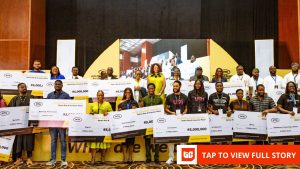 Why Nigeria’s startup ecosystem needs more corporate buyers