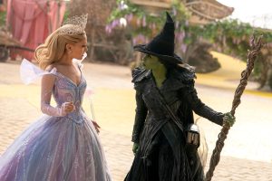‘Wicked: For Good’ Blu-Ray Release: Where to Find the Movie Online Now