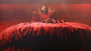 Winning Song of the Year at 2026 Grammys Will Be Lady Gaga’s Magic Trick