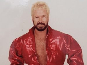 Wrestling Star ‘Mr. Electricity’ Steve Regal Dead at 73