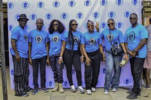 Yeloto’s Food Box Project 2.0 Reaches Amuwo Odofin Community