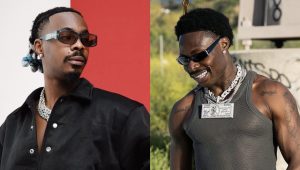 Young Jonn sparks buzz with new revelation about Asake