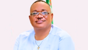 YPP expels House of Reps member over alleged anti-party activities