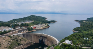 Zambia and Zimbabwe commit to $4.2 billion hydro plant to boost power supply
