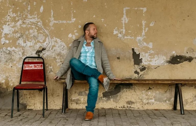 Bleu Edmondson Was Set to Become a Huge Texas Country Star. Then He Walked Away