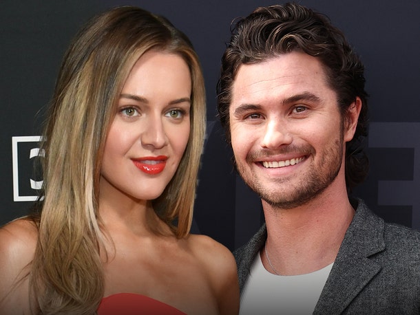 Chase Stokes and Kelsea Ballerini Confirm They’re Back Together After Breakup