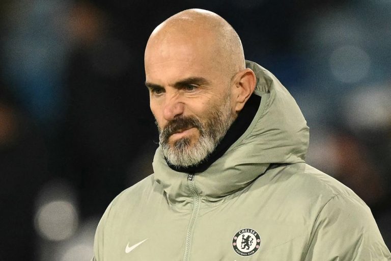 Chelsea head coach Enzo Maresca parts ways with the club after 18 months in charge
