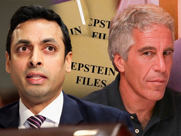 Congressman Probing Epstein Files Makes New Year’s Resolution Targeting Enablers