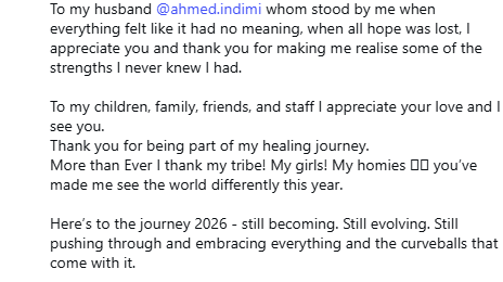 Her courage has shown us the path of truth is the only way – Zahra celebrates her mother amidst backlash over ex-First Lady’s revelations in Buhari’s biography