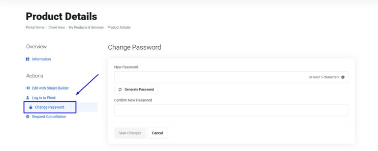 How to Login to Plesk From SeekaHost Client Area