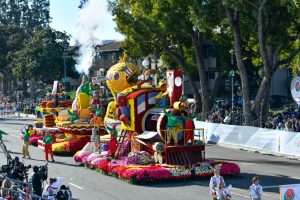 How to Watch the 2026 New Year’s Day Rose Parade