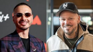 J Balvin and Residente Squash Yearslong Feud: ‘We Listened to Each Other’