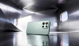 Looks of the gaming OnePlus Turbo series that packs a 9,000mAh battery