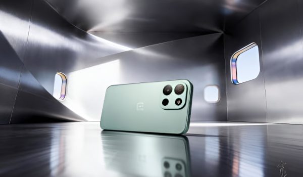 Looks of the gaming OnePlus Turbo series that packs a 9,000mAh battery