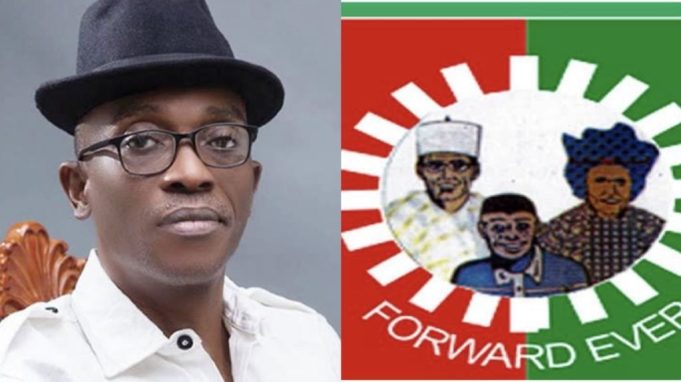 Peter Obi’s exit from Labour Party has brought Liberation – Abure