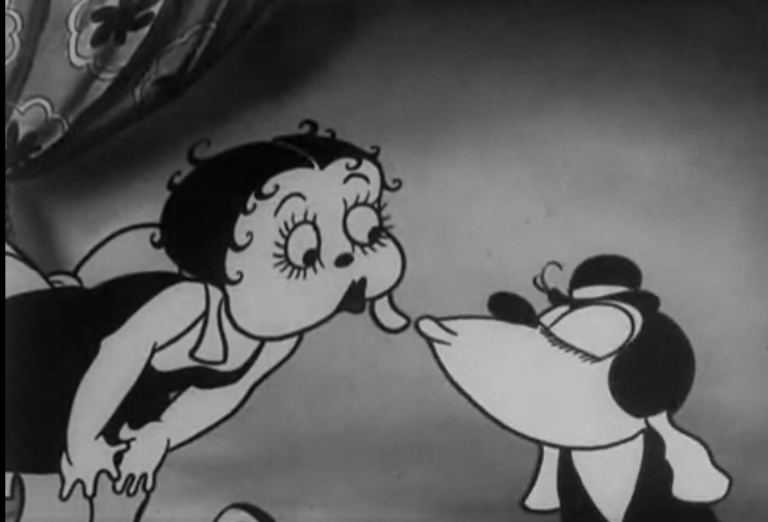 Public domain 2026: Betty Boop, Pluto, and Nancy Drew set free