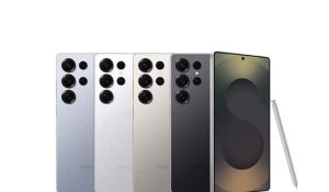 Samsung Galaxy S26 series may be able to receive satellite voice calls