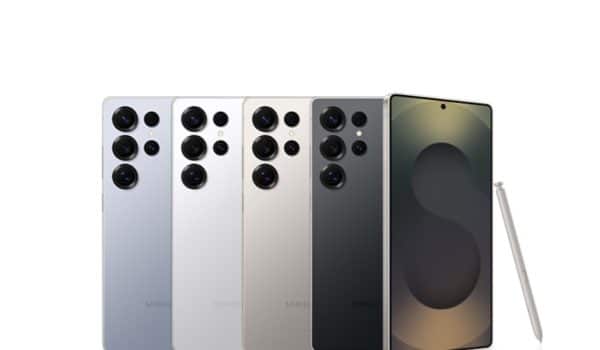 Samsung Galaxy S26 series may be able to receive satellite voice calls