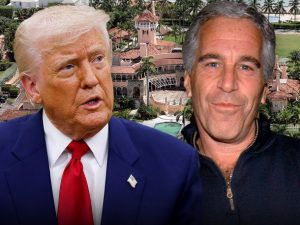 White House Denies Report Mar-a-Lago Spa Sent Teen Workers on House Calls to Jeffrey Epstein’s Lair